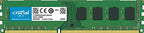 Crucial CT25664BD160BJ 2GB DDR3L 1600 UDIMM Memory