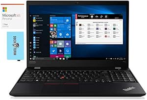 Lenovo 20T4001JUS ThinkPad P15s Gen1 i7 Laptop