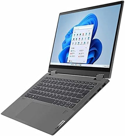 Lenovo Flex 5 14" Touchscreen Ryzen 7 Laptop