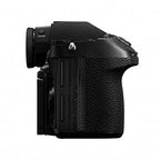 Panasonic DC-S1HBODY LUMIX S1H 6K Full-Frame Mirrorless Camera