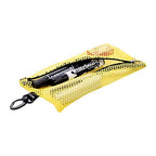 Vaultz VZ03938 Mesh Storage Bags Asst 2 10-Pack