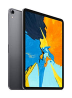Apple iPad Pro 2018 11-inch 1TB WiFi + Cellular (Renewed)