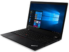 Lenovo 20W6007CUS-4005-226445 ThinkPad P15s Gen 2: i5, 8GB RAM, 2TB SSD, Quadro T500 + Dock
