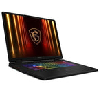 MSI Crosshair 18 HX AI 18-Inch Gaming Laptop