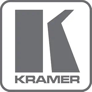 Kramer VP-8X4AK/110V Computer Graphics Matrix Switcher