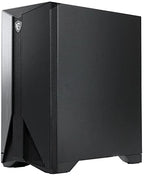 MSI AERS12TE257 Aegis RS 12TE i7 Gaming Desktop + MS 365