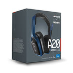 Logitech 939-001557 ASTRO Gaming A20 Wireless Headset