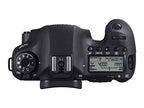 Canon EOS 6D DSLR Camera Body Renewed