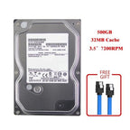 BOGBEUKQG EUVHFPCMR 3.5-Inch Internal Mechanical SATA III Hard Drive