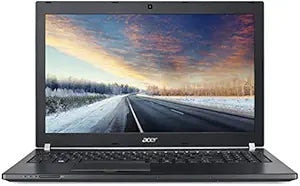 Acer TMP658-M-70S3 i7 8GB 256GB SSD Laptop — main product image