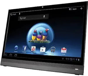ViewSonic VSD220_BKA_US0 22
