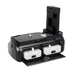 Meike MK-D5500 Pro Battery Grip Remote Nikon
