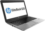 HP J8U06UT#ABA EliteBook 820 G1 12.5-Inch Laptop