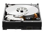 Western Digital WD4000FYYZ 4TB Internal Hard Drive