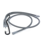 LG AEM69493807 Washing Machine Door Gasket - OEM Boot Seal