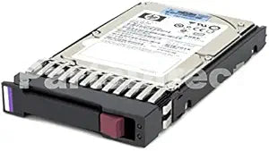 HP 653954-001 1TB 7.2K SAS Hard Drive 10-Pack — main product image