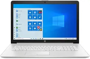 HP 17-by 17.3-Inch FHD Laptop (Renewed) — main product image