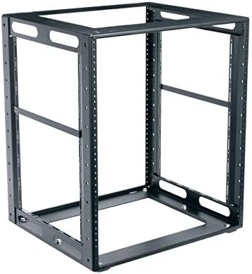 Middle Atlantic CFR-16-20 16-Space 20" Deep Cabinet Frame Rack