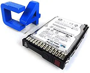 HP 785411-001 900GB 12G SAS 10K 2.5 SC ENT Hard Drive