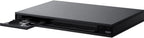 Sony CRTE99SNUBPX800M2 UBP-X800M2 Renewed 4K Blu-ray Player Bundle