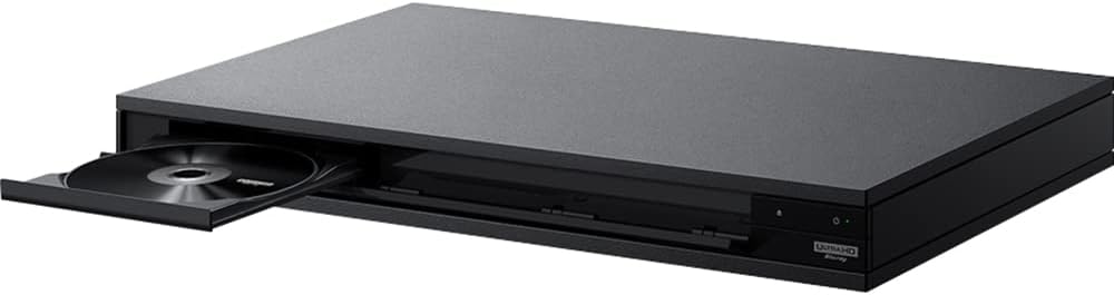 Sony E5SNUBPX800M2 4K UHD Blu-ray Player Atmos Bundle