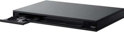 Sony E5SNUBPX800M2 4K UHD Blu-ray Player Atmos Bundle