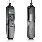 Neewer 10086926 Timer Remote Shutter Release - Canon, Nikon, Sony