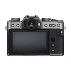 Fujifilm X-T30 Mirrorless Camera XC15-45mm Lens Renewed