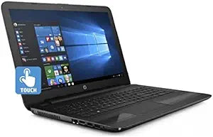 HP Pavilion 15.6" Touchscreen Laptop PC i3, 8GB, 1TB HDD