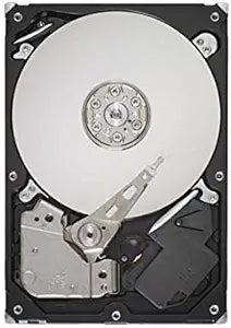 Seagate ST3250318AS Barracuda 250GB SATA Hard Drive (Renewed)