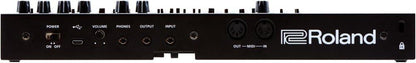 Roland JP-08 Boutique Series Compact Sound Module