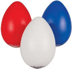 Latin Percussion LP016 Trio Egg Shakers Set