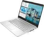 HP Notebook: 14
