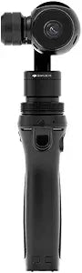DJI Osmo Handheld 4K Stabilized Camera