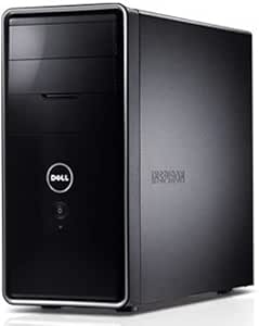 Dell DEINSP570AMDX4 Mini Tower Quad Core Refurbished — main product image