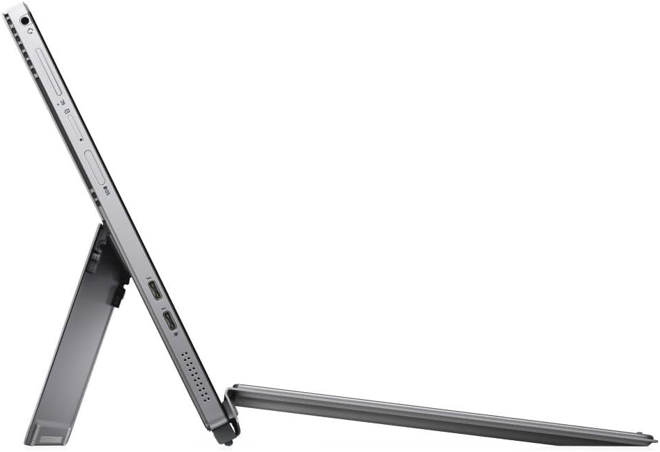 Dell i5-8th Gen Latitude 7200 2-in-1 Laptop 8GB 256GB SSD Renewed