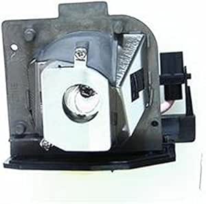 InFocus X7 Projector Lamp with Original Bulb — main product image