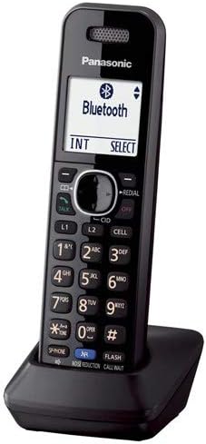 Panasonic KX-TGA950B (2-Pack) DECT 6.0 Cordless Accessory Handset