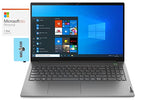 Lenovo 20VE003KUS ThinkBook 15 G2 i7 24GB 1TB SSD + 1TB HDD