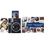 Fujifilm 600022193 Instax Mini 40 Instant Camera Film Bundle