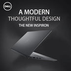 Dell Inspiron i5 Touchscreen Business Laptop