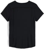 Spyder 234212 Women's Arc Graphene Tech Shirt