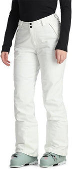 Spyder 38SD123300 Women's Section Insulated Ski Pants