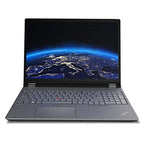 Lenovo 21D6004RUS ThinkPad P16 i7 RTX A1000 Workstation