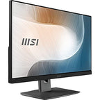 MSI ModAM241P11M033-2563-41046 All-in-One i7, 16GB, 1TB+128GB, MS365