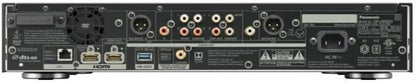 Panasonic DP-UB9000 4K Blu-ray Player - HDR10+, Dolby Vision