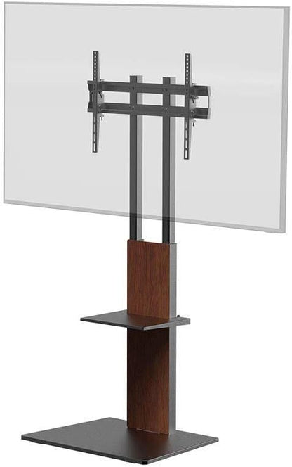 Monoprice 139657 - Premium Tilt TV Shelf for 37"-70" TVs