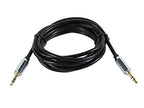 Monoprice 109765 3.5mm Stereo Audio Cable Mobile - 6ft