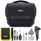 Sony a7R IV 61MP Full-Frame Mirrorless Camera Bundle