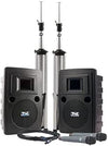 Anchor Audio Liberty Deluxe Dual Package AC Portable Sound System